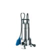 Bơm hóa chất Right là một sản phẩm lý tưởng cho các ứng dụng yêu cầu hiệu suất bơm cao và độ bền vượt trội