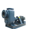 Bơm ly tâm tự mồi SQPB