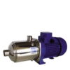 Máy bơm Ebara Matrix được chế tạo từ gang chất lượng cao, giúp sản phẩm chống lại sự ăn mòn và chịu đựng môi trường khắc nghiệt, đảm bảo độ bền lâu dài.