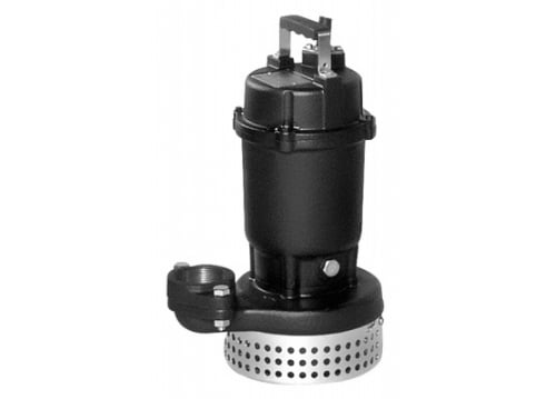 Bơm chìm gang Ebara Model DS là một sản phẩm lý tưởng cho các ứng dụng yêu cầu hiệu suất bơm cao và độ bền vượt trội.
