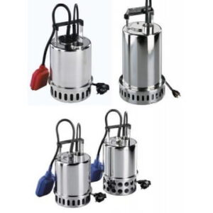 Bơm chìm thép không rỉ Ebara – Model BEST 2-5 là một sản phẩm lý tưởng cho các ứng dụng yêu cầu hiệu suất bơm cao và độ bền vượt trội.
