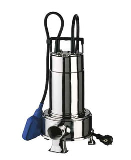 Bơm chìm nước thải Best One – Giải pháp bơm nước thải nhỏ gọn, hiệu quả